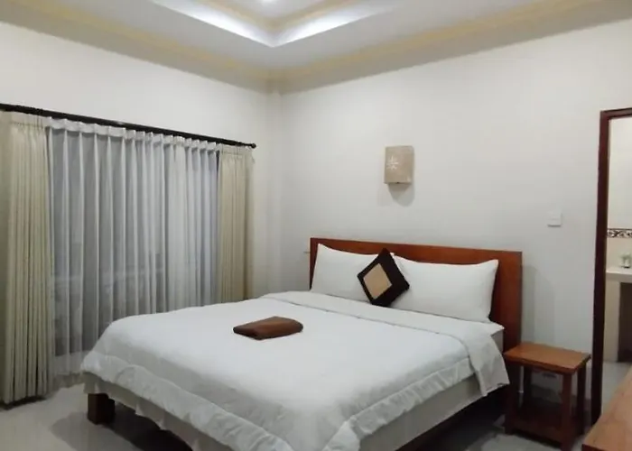 Homestay Soka