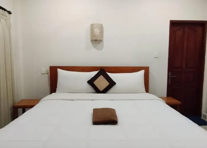 Homestay Soka *