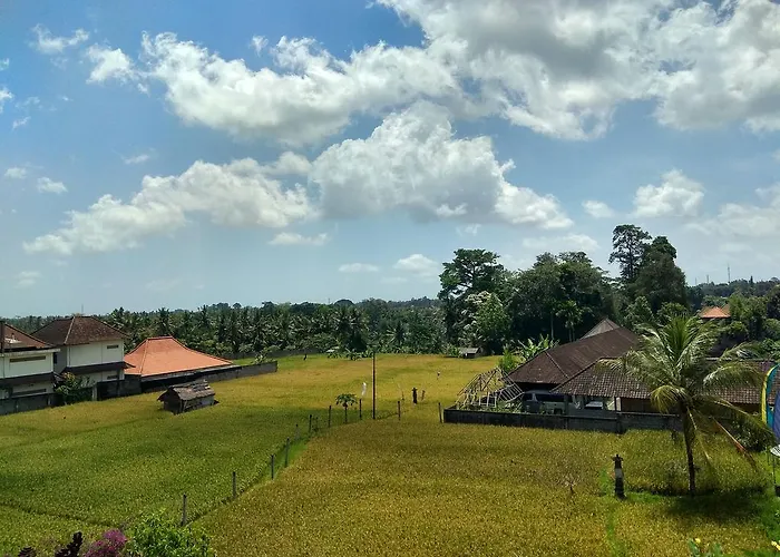 Homestay Soka